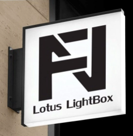 Lotus Lightbox 12 months corporate warranty