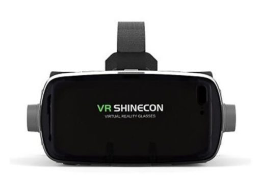 هدست واقعیت مجازی VR مدل GO4BS