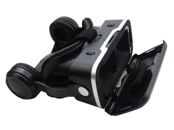 هدست واقعیت مجازی VR مدل GO4BS