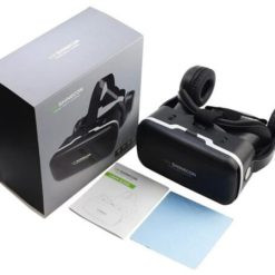 هدست واقعیت مجازی VR مدل GO4BS
