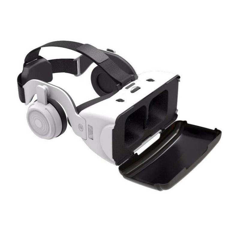 هدست واقعیت مجازی VR مدل GO4BS