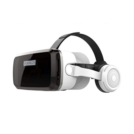 هدست واقعیت مجازی VR مدل GO4BS