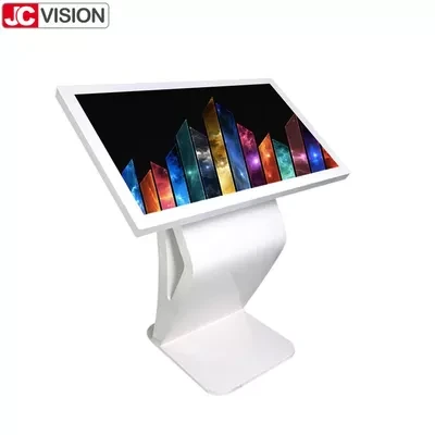 کیوسک لمسی هوشمند 43 اینچ