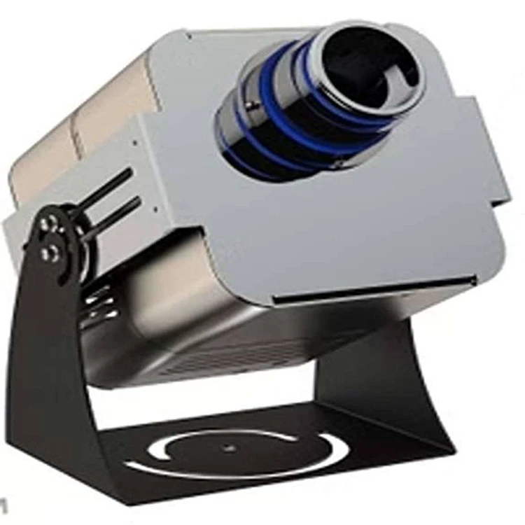 خرید لوگو پروژکتور 130 وات 4 اسلایدی آپشن دار پرو دارای ریموت کنترل  گارانتی شرکتی بدون قید و شرط