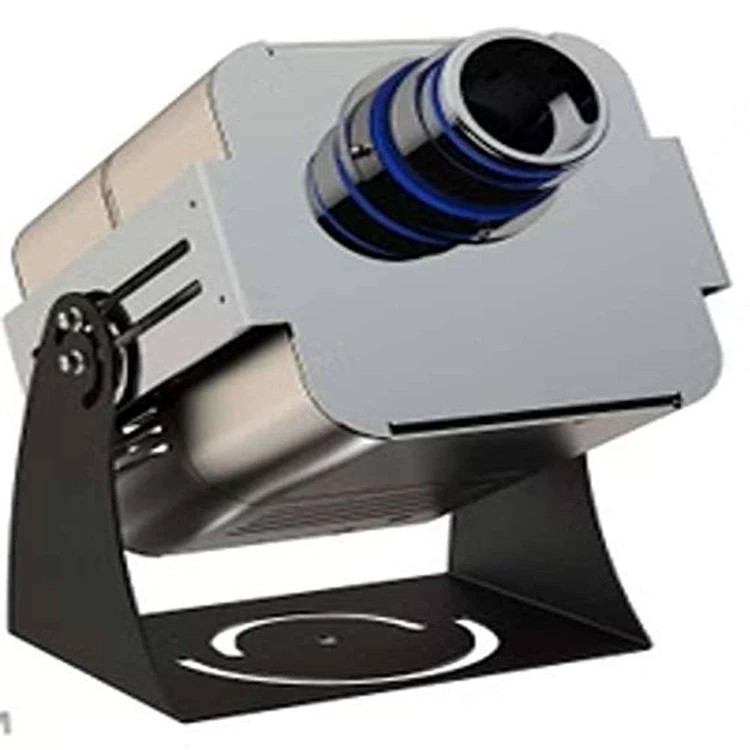 خرید لوگو پروژکتور 130 وات 6 اسلایدی پرو دارای ریموت کنترل گارانتی شرکتی بدون قید و شرط